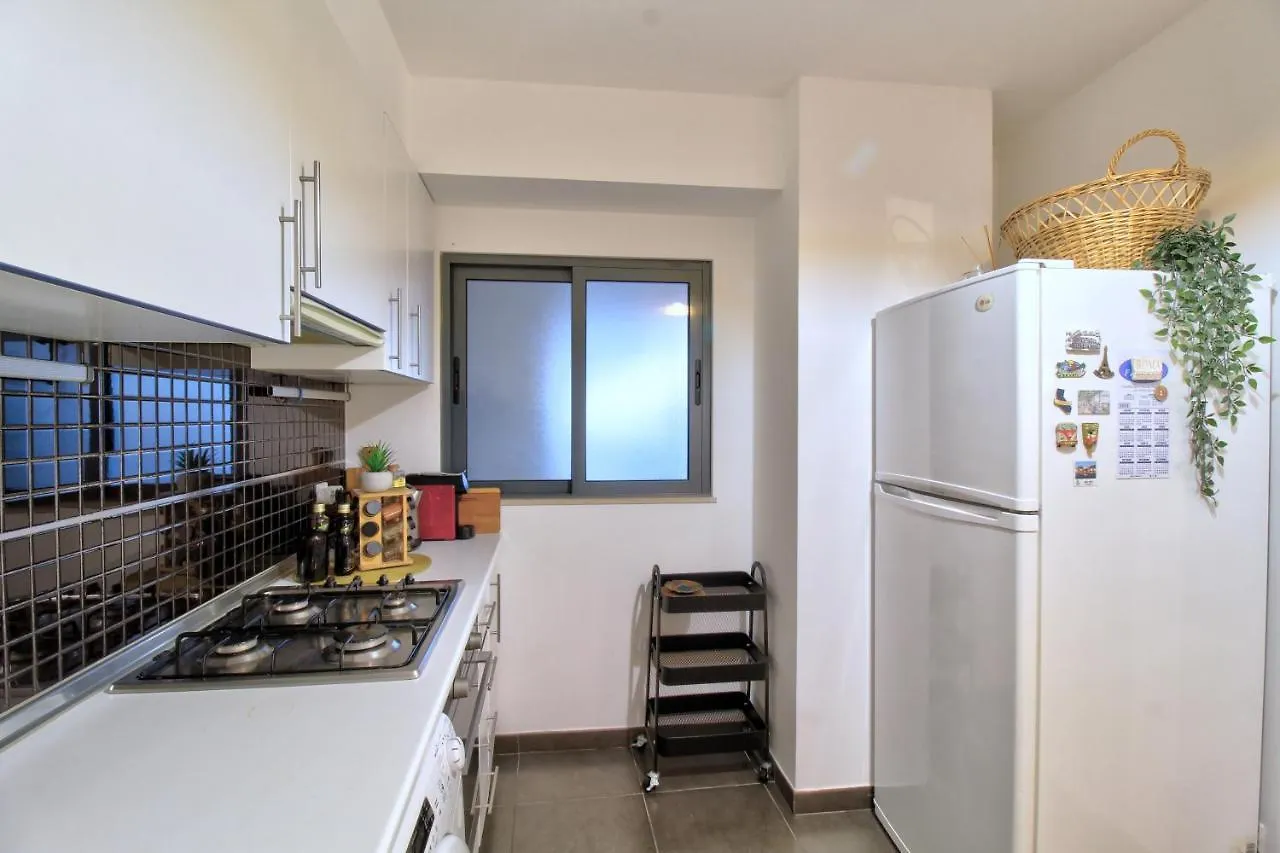 דירה Olhão Spacious Terrace, Swimming Pool, Private Parking פורטוגל