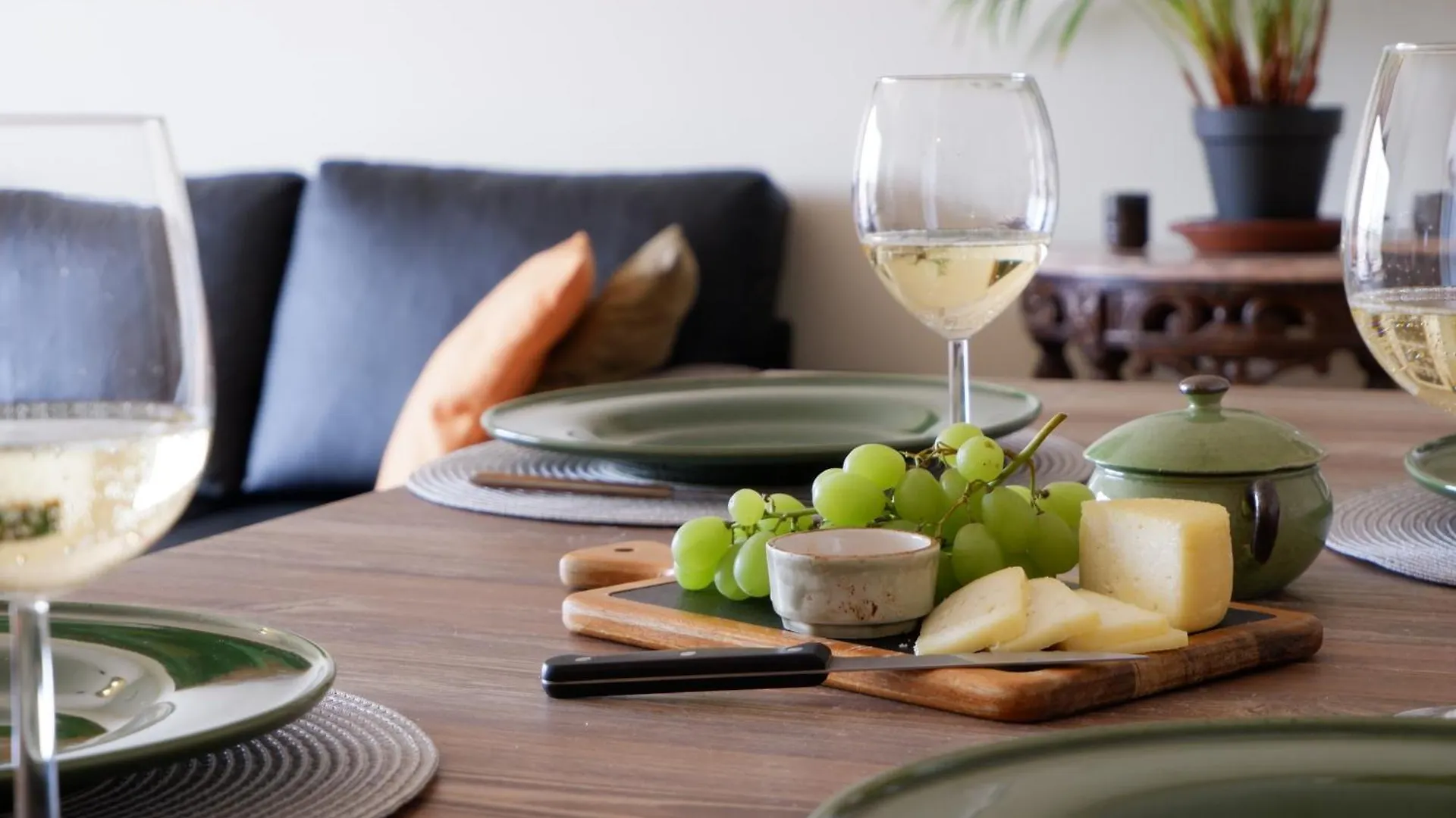 דירה Olhão Spacious Terrace, Swimming Pool, Private Parking