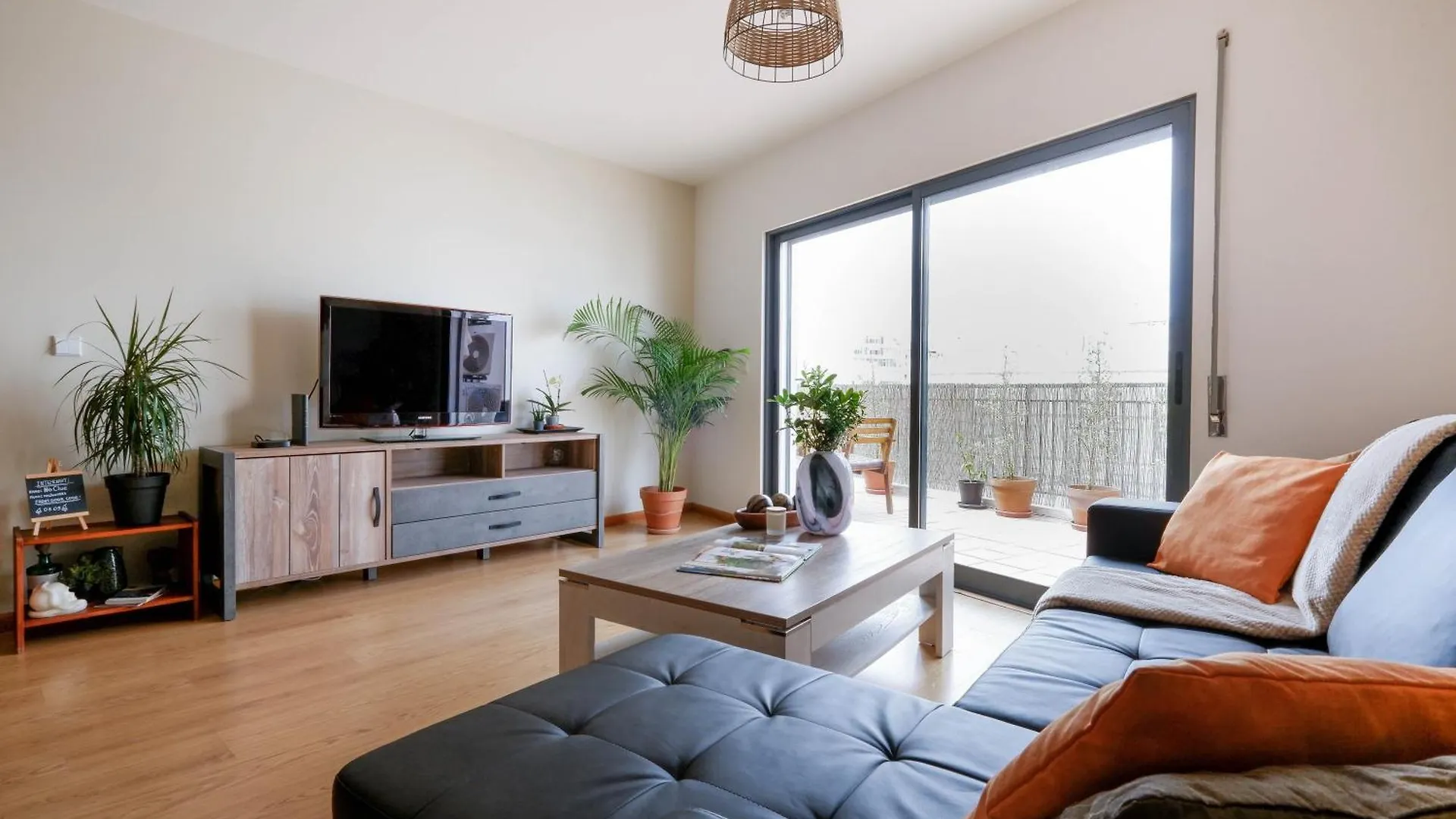 דירה Olhão Spacious Terrace, Swimming Pool, Private Parking